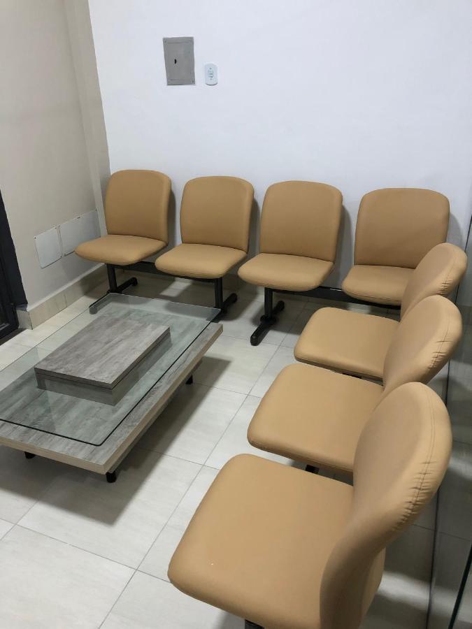 Pousada Salomao Teixeira de Freitas Ngoại thất bức ảnh